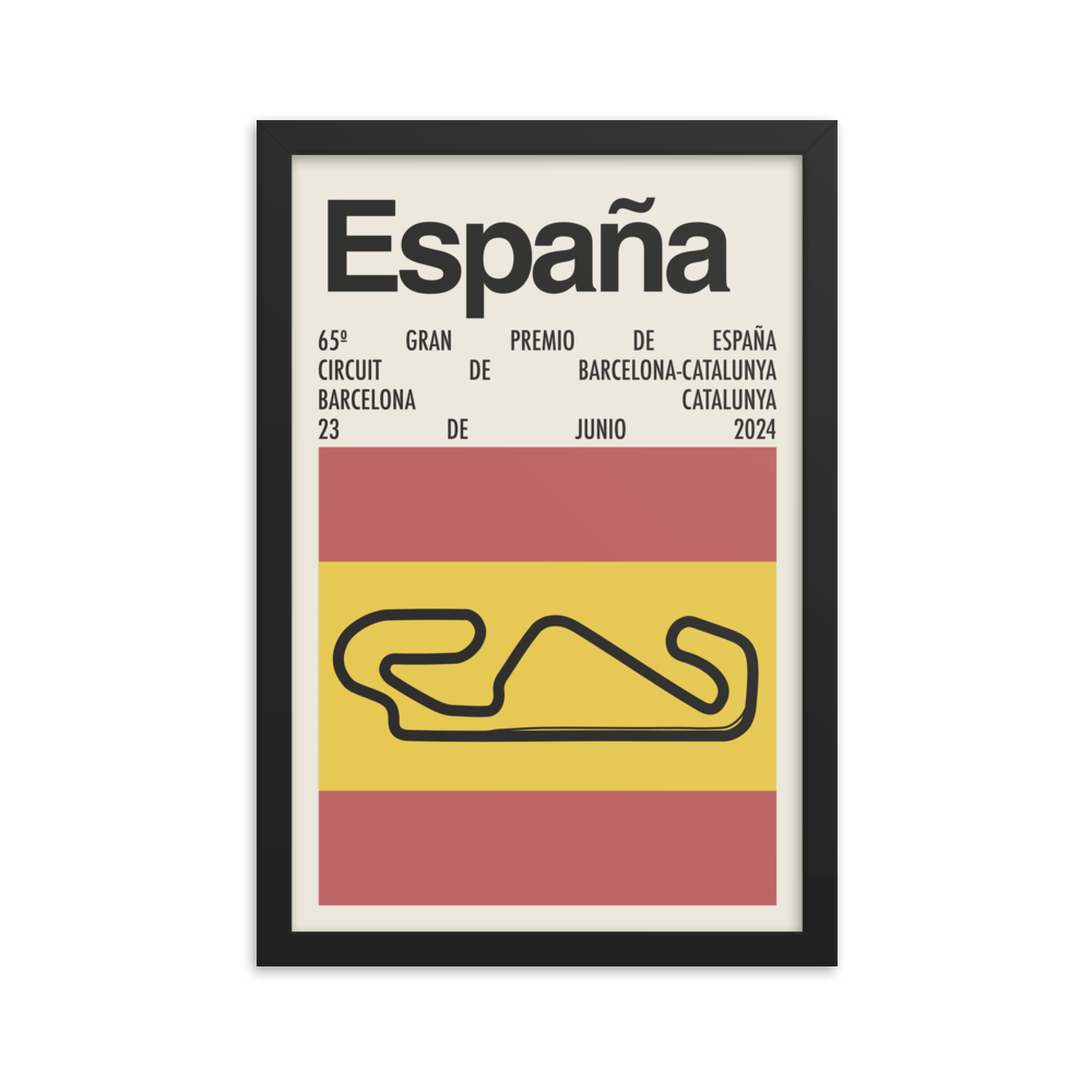 2024 Spanish Grand Prix