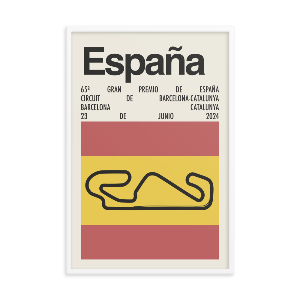 2024 Spanish Grand Prix