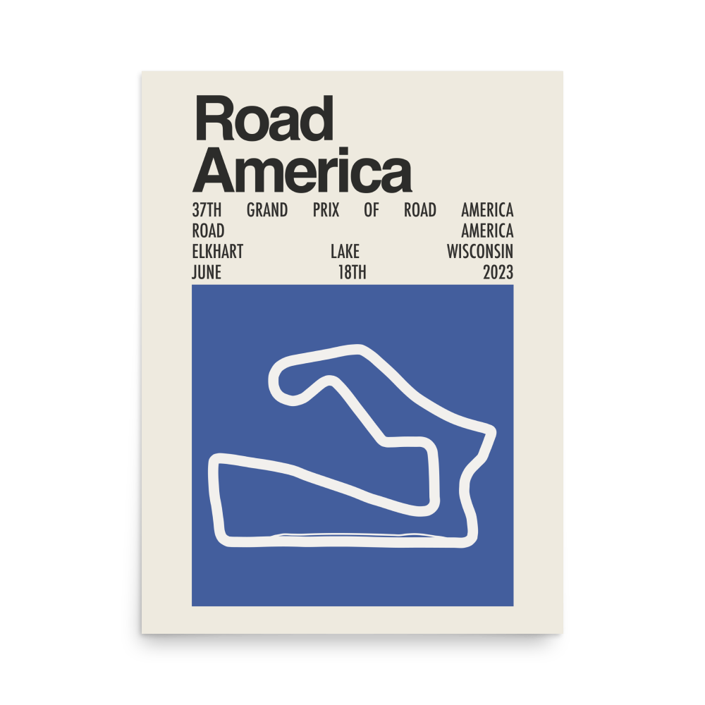 2023 Grand Prix of Road America