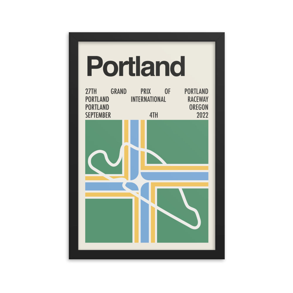 2022 Grand Prix of Portland