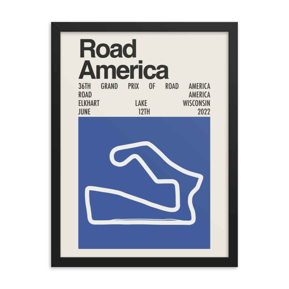 2022 Grand Prix of Road America