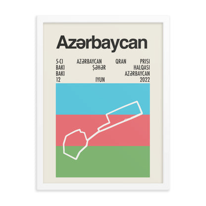 2022 Azerbaijan Grand Prix